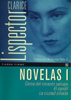 -clarice lispector-9786071671066