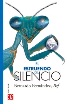el estruendo del silencio (ebook)-9786071680266
