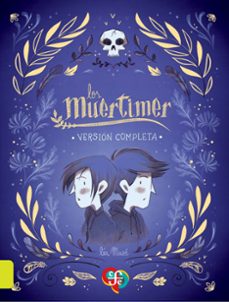los muertimer (ebook)-lea maze-9786071685766