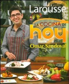 -omar sandoval-9786072104266