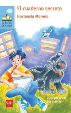 el cuaderno secreto (ebook)-9786072410466