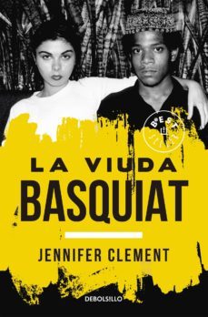 la viuda basquiat (ebook)-jennifer clement-9786073133166