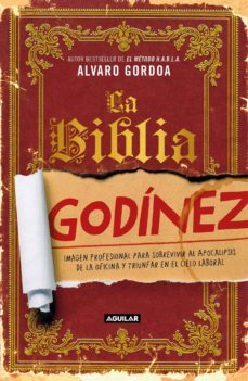 la biblia godinez (ebook)-alvaro gordoa-9786073173766
