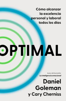optimal (ebook)-daniel goleman-9786073841566
