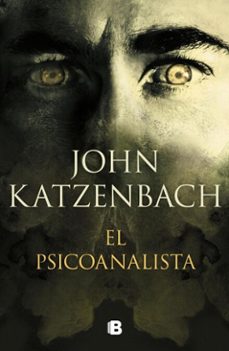 el psicoanalista (ebook)-john katzenbach-9786073866866