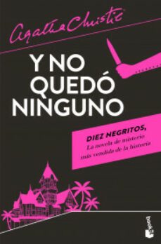 y no quedo ninguno-9786073900966