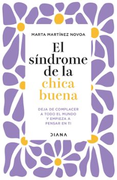 el sindrome de la chica buena (edicion mexicana) (ebook)-marta martínez novoa-9786073917766