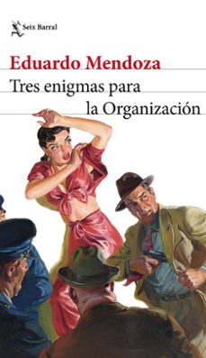 tres enigmas para la organizacion-9786073918466