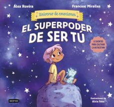 el superpoder de ser tu (edicion mexicana) (ebook)-álex rovira-francesc miralles-9786073921466