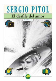 el desfile del amor (ebook)-9786074451566