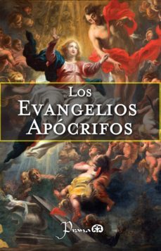 los evangelios apocrifos (ebook)-9786074577266