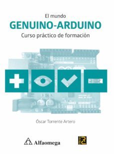 el mundo genuino-arduino (ebook)-oscar torrente-9786075381466
