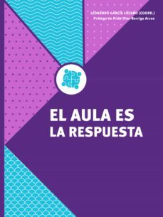 el aula es la respuesta (ebook)-frida diaz barriga arceo-leonardo garcia lozano-gabriela belen gomez torres-9786075478166