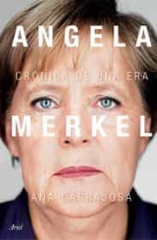 angela merkel-9786075691466