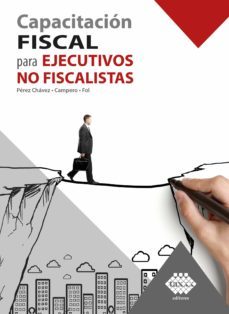 capacitacion fiscal para ejecutivos no fiscalistas 2020 (ebook)-jose perez chavez-raymundo fol olguin-9786076295366