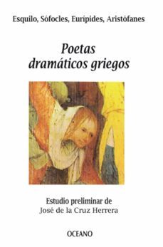 poetas dramaticos griegos (ebook)-9786077351566