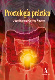 proctologia practica (ebook)-josé manuel correa rovelo-9786078283866