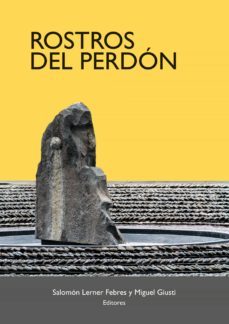 rostros del perdon (ebook)-9786123176266