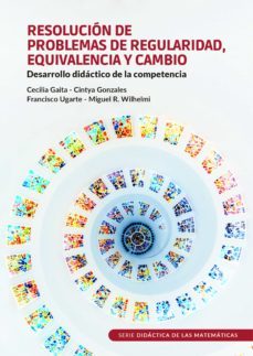 resolucion de problemas de regularidad, equivalencia y cambio (ebook)-cecilia gaita-cintya s gonzales-francisco guerra-9786123177966