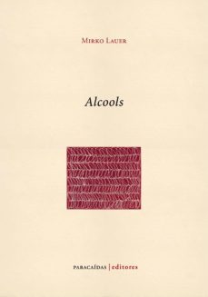 alcools (ebook)-mirko lauer-9786124405266