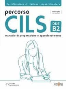 percorso cils o due (b2) + cd o 2020-9786188458666