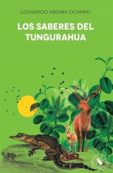 los saberes del tungurahua (ebook)-leonardo abonía ocampo-9786287546066