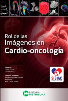 rol de las imagenes en cardio-oncologia (ebook)-pamela rojo-silvia makhoul-9786287673366