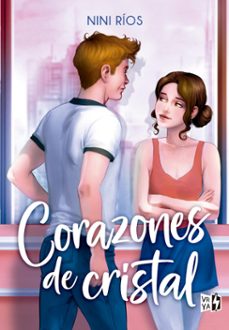 corazones de cristal (ebook)-nini ríos-9786313002566