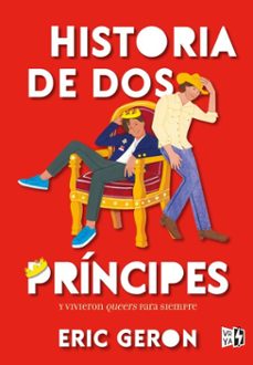 historia de dos principes (ebook)-eric geron-9786313004966