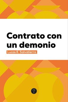 contrato con un demonio (ebook)-lucas e. salvatierra-9786316658166