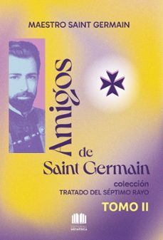 -maestro saint germain-9786316711366