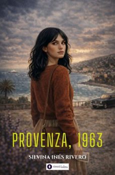provenza, 1963 (ebook)-silvina inés rivero-9786316840066