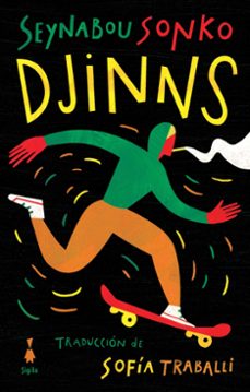 djinns (ebook)-seynabou sonko-9786319046366