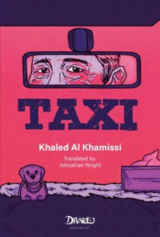 taxi (ebook)-khaled al khamissi-9786338295066