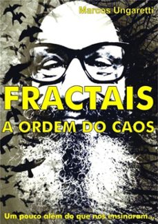 fractais: a ordem do caos (ebook)-marcos ungaretti-9786500115666