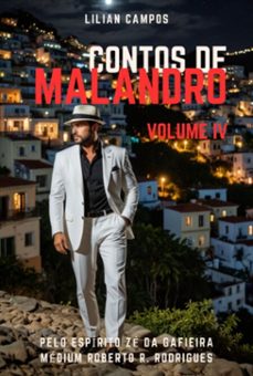 contos de malandro (ebook)-lilian campos-9786501124766