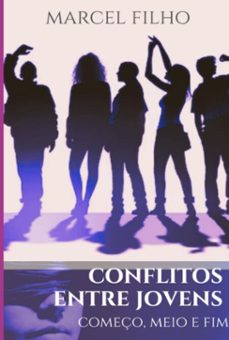conflitos entre jovens (ebook)-marcel filho-9786501182766