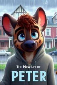 a nova vida de pedro (ebook)-wolfe tom-9786501235066