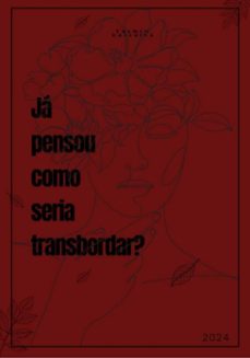 ja pensou como seria transbordar? (ebook)-yasmim carvalho-9786501243566