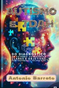 autismo e tdah (ebook)-antonio barreto-9786501446066