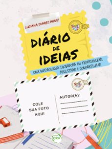 diario de ideias (ebook)-luciana soares muniz-9786525135366