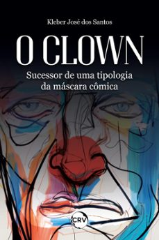 o clown (ebook)-9786525162966