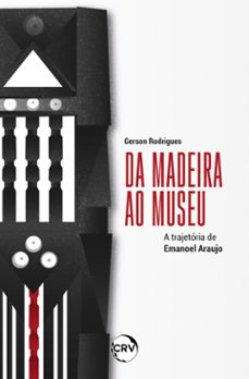 da madeira ao museu (ebook)-9786525163666