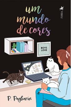 um mundo de cores (ebook)-p. pagliarin-9786525422466