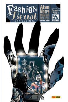 fashion beast: a fera da moda (ebook)-alan moore-9786525902166
