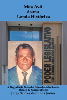 meu avo e uma lenda historica (ebook)-jorge santos cunha da junior-9786526659366