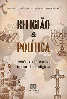 religio e politica (ebook)-suzana ramos coutinho-9786527020066