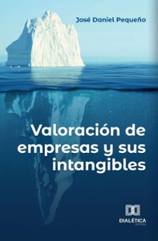 valoracion de empresas y sus intangibles (ebook)-josé daniel pequeño-9786527063766