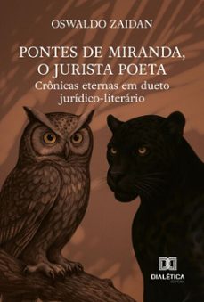 pontes de miranda, o jurista poeta (ebook)-oswaldo zaidan-9786527079866
