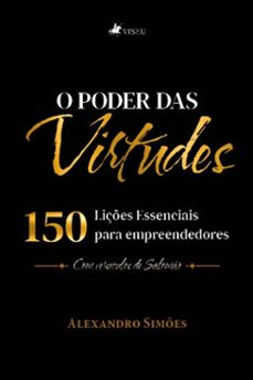 o poder das virtudes (ebook)-alexandro simões-9786528012466
